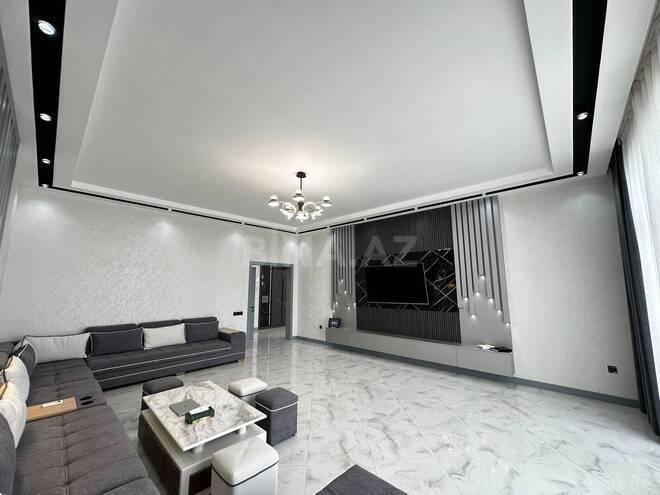 Продаётся 5-комн. дом/дача 400 м², пос. Мардакан, photo 10 from 22