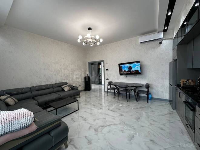 Продаётся 5-комн. дом/дача 400 м², пос. Мардакан, photo 21 from 22