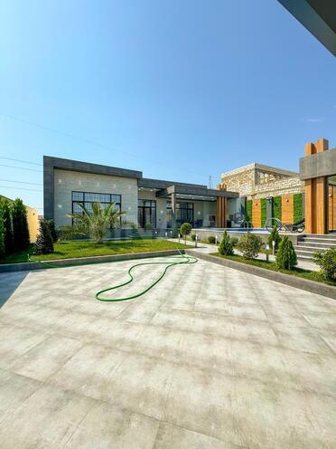 Продаётся 5-комн. дом/дача 400 м², пос. Мардакан, photo 4 from 22