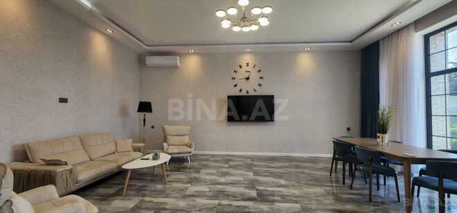 İcarəyə verilir 4 otaqlı həyət evi/bağ evi 200 m², Mərdəkan q., photo 6 from 15