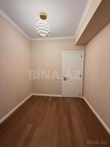 Продаётся 3-комн. новостройка 83 м², Ясамальский р., photo 8 from 29
