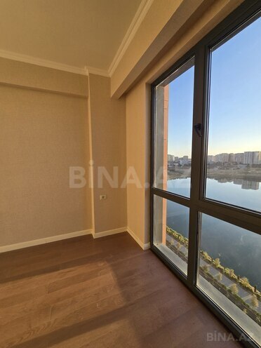 Продаётся 3-комн. новостройка 83 м², Ясамальский р., photo 19 from 29
