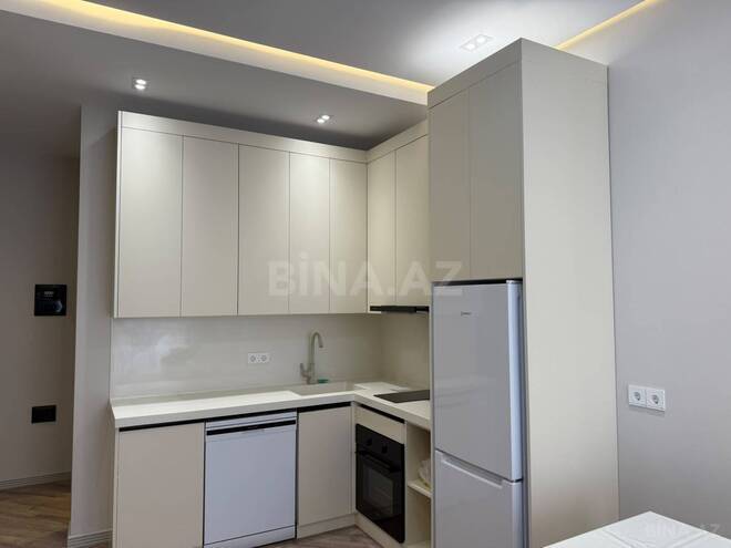 Сдаётся 2-комн. новостройка 60 м², м. Низами, photo 8 from 18