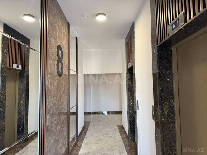 Сдаётся 2-комн. новостройка 60 м², м. Низами, photo 17 from 18