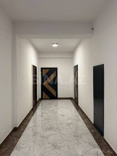 Сдаётся 2-комн. новостройка 60 м², м. Низами, photo 12 from 18