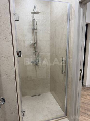 Сдаётся 2-комн. новостройка 60 м², м. Низами, photo 15 from 18
