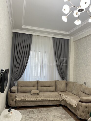 Сдаётся 2-комн. новостройка 60 м², photo 15 from 21