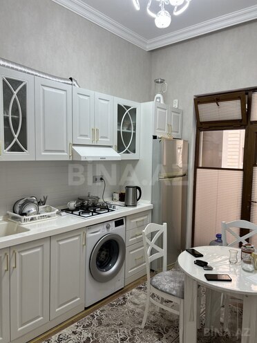 Сдаётся 2-комн. новостройка 60 м², photo 7 from 21