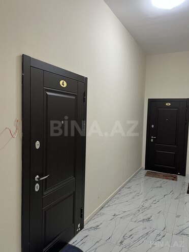 Сдаётся 2-комн. новостройка 60 м², photo 20 from 21