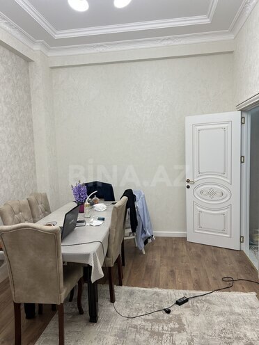 Сдаётся 2-комн. новостройка 60 м², photo 14 from 21