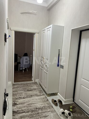 Сдаётся 2-комн. новостройка 60 м², photo 17 from 21