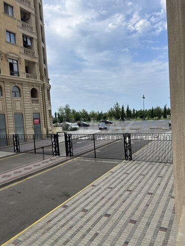Сдаётся 2-комн. новостройка 60 м², photo 8 from 21
