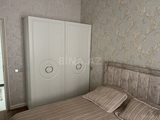Сдаётся 2-комн. новостройка 60 м², photo 12 from 21