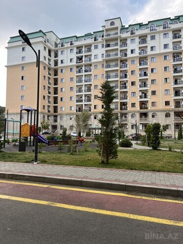 Сдаётся 2-комн. новостройка 60 м², photo 4 from 21