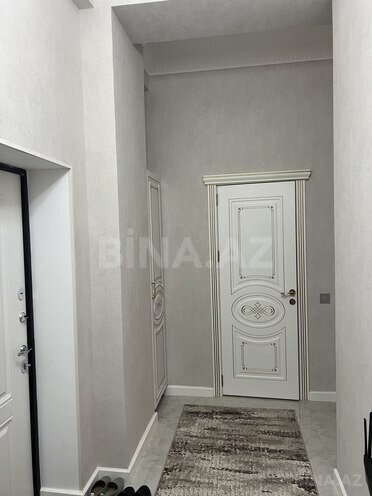 Сдаётся 2-комн. новостройка 60 м², photo 18 from 21