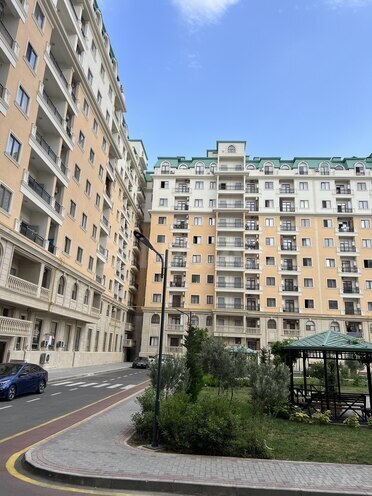 Сдаётся 2-комн. новостройка 60 м², photo 5 from 21