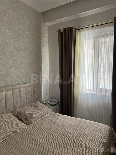 Сдаётся 2-комн. новостройка 60 м², photo 10 from 21