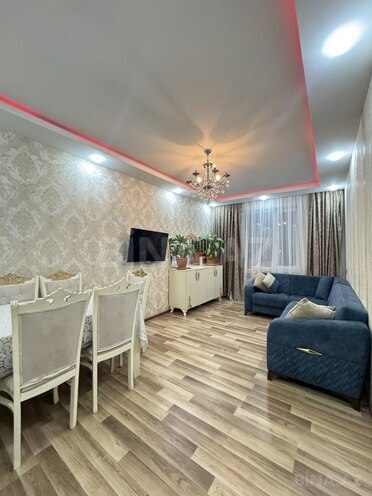 Satılır 3 otaqlı köhnə tikili 70 m², Hövsan q., photo 7 from 21