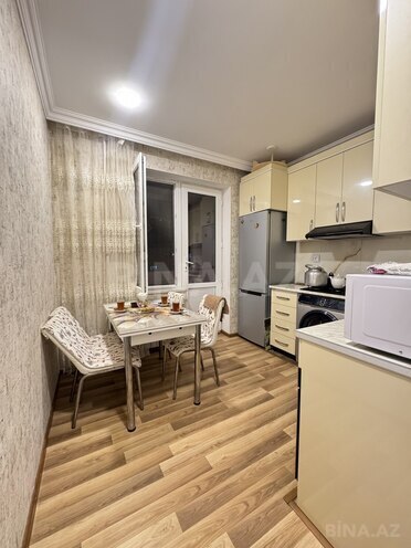 Satılır 3 otaqlı köhnə tikili 70 m², Hövsan q., photo 17 from 21