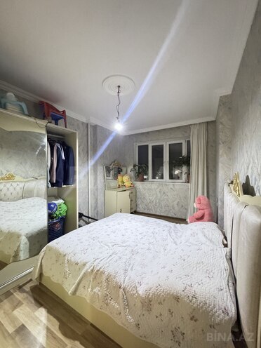 Satılır 3 otaqlı köhnə tikili 70 m², Hövsan q., photo 8 from 21