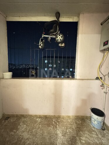 Satılır 3 otaqlı köhnə tikili 70 m², Hövsan q., photo 14 from 21