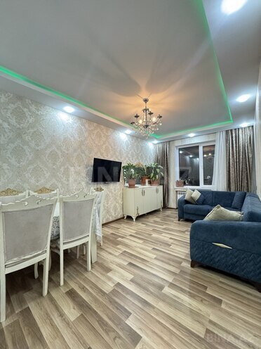 Satılır 3 otaqlı köhnə tikili 70 m², Hövsan q., photo 5 from 21