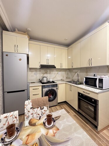Satılır 3 otaqlı köhnə tikili 70 m², Hövsan q., photo 16 from 21