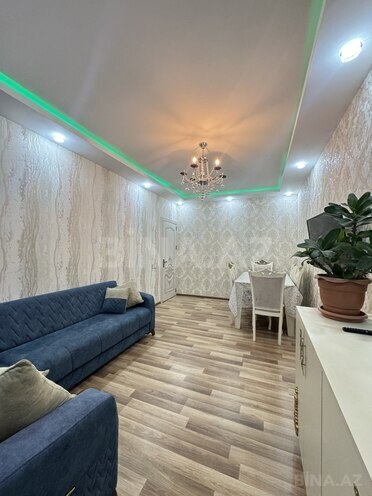 Satılır 3 otaqlı köhnə tikili 70 m², Hövsan q., photo 6 from 21