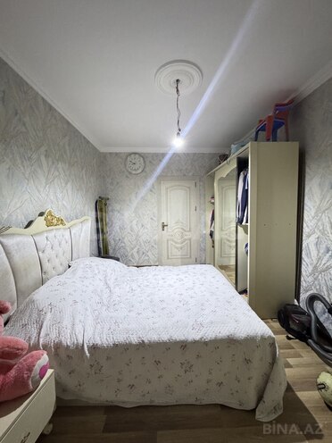 Satılır 3 otaqlı köhnə tikili 70 m², Hövsan q., photo 10 from 21