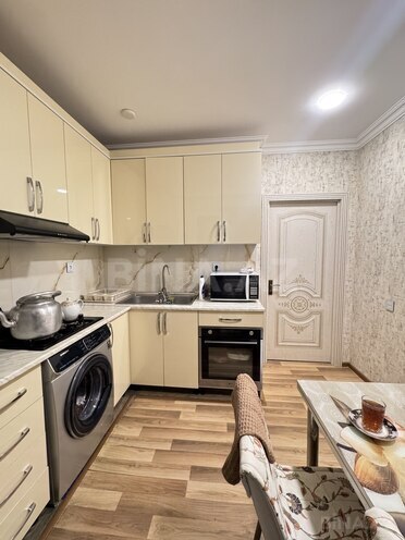 Satılır 3 otaqlı köhnə tikili 70 m², Hövsan q., photo 15 from 21