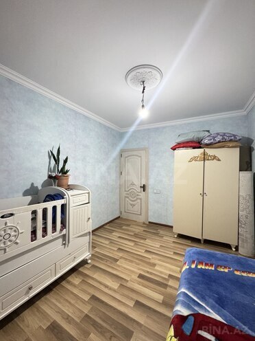 Satılır 3 otaqlı köhnə tikili 70 m², Hövsan q., photo 18 from 21