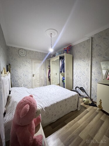 Satılır 3 otaqlı köhnə tikili 70 m², Hövsan q., photo 9 from 21