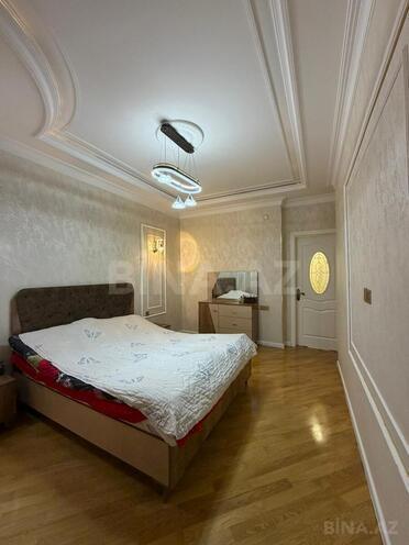 Satılır 3 otaqlı yeni tikili 126 m², Həzi Aslanov m., photo 8 from 18