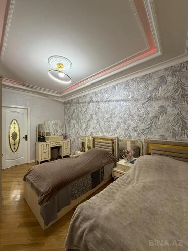 Satılır 3 otaqlı yeni tikili 126 m², Həzi Aslanov m., photo 9 from 18
