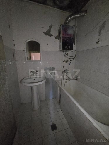 Продаётся 2-комн. вторичка 60 м², м. Ази Асланов, photo 3 from 14