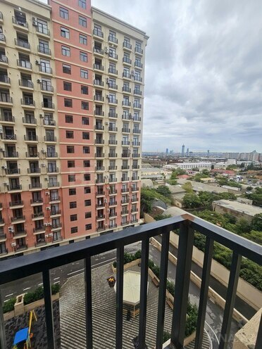 Satılır 2 otaqlı yeni tikili 65 m², Dərnəgül m., photo 18 from 24