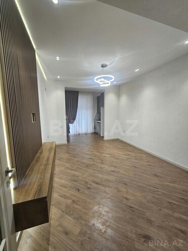 Satılır 2 otaqlı yeni tikili 65 m², Dərnəgül m., photo 6 from 24