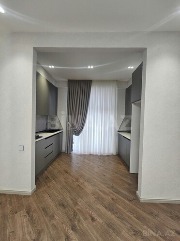 Satılır 2 otaqlı yeni tikili 65 m², Dərnəgül m., photo 11 from 24