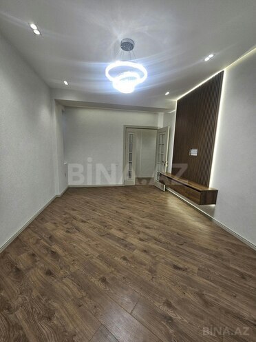 Satılır 2 otaqlı yeni tikili 65 m², Dərnəgül m., photo 5 from 24