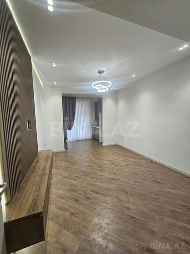 Satılır 2 otaqlı yeni tikili 65 m², Dərnəgül m., photo 7 from 24