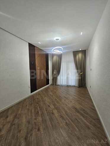 Satılır 2 otaqlı yeni tikili 65 m², Dərnəgül m., photo 3 from 24