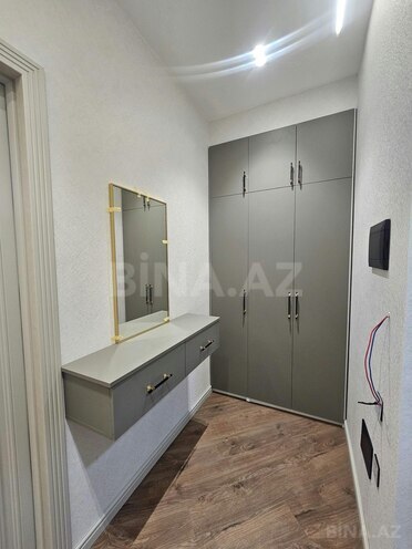 Satılır 2 otaqlı yeni tikili 65 m², Dərnəgül m., photo 14 from 24