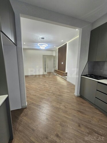 Satılır 2 otaqlı yeni tikili 65 m², Dərnəgül m., photo 8 from 24
