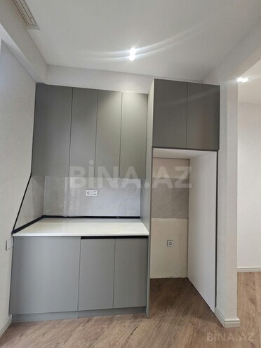 Satılır 2 otaqlı yeni tikili 65 m², Dərnəgül m., photo 13 from 24
