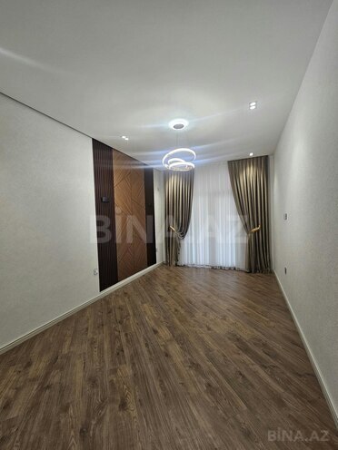 Satılır 2 otaqlı yeni tikili 65 m², Dərnəgül m., photo 4 from 24