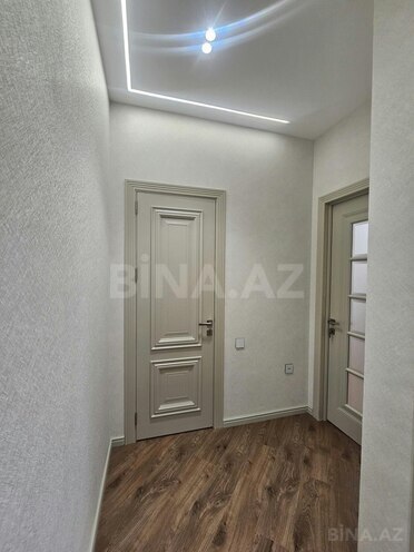 Satılır 2 otaqlı yeni tikili 65 m², Dərnəgül m., photo 15 from 24