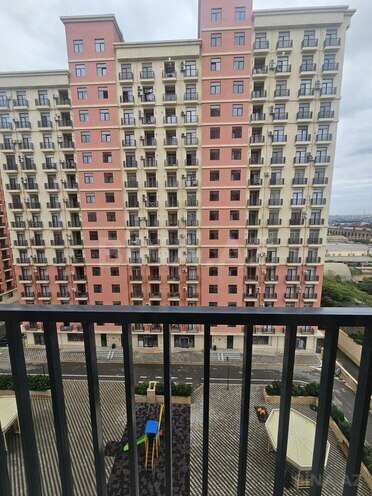 Satılır 2 otaqlı yeni tikili 65 m², Dərnəgül m., photo 19 from 24