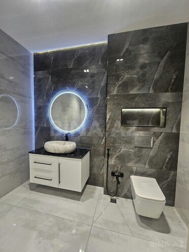 Satılır 2 otaqlı yeni tikili 65 m², Dərnəgül m., photo 16 from 24