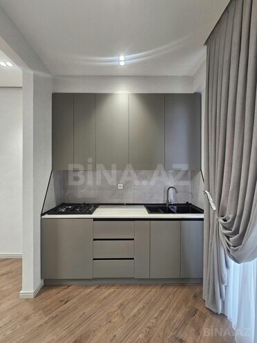 Satılır 2 otaqlı yeni tikili 65 m², Dərnəgül m., photo 12 from 24