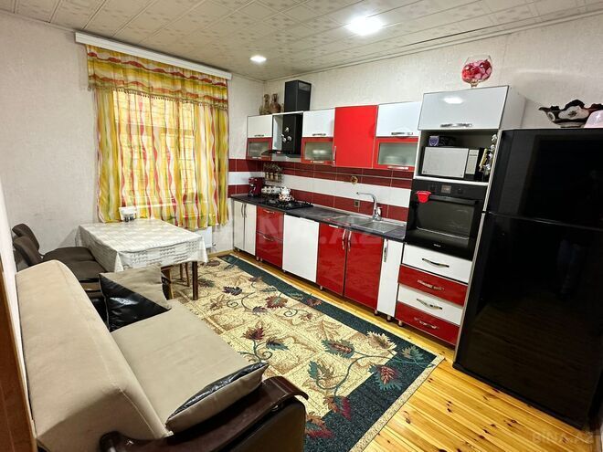 Satılır 6 otaqlı həyət evi/bağ evi 250 m², Bakıxanov q., photo 6 from 17